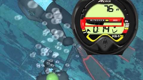 Aeris XR1 NX Introduction