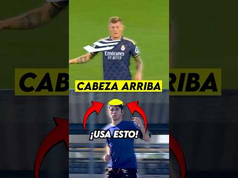 Mejora tu control…