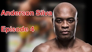 Anderson Silva!!! Episode 4 - EA SPORTS UFC 2