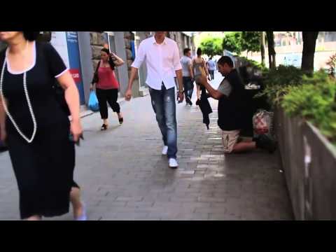 ვიდეო, რომელიც ყველამ უნდა ნახოს