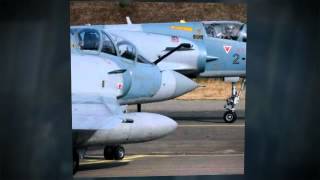 Hellenic Air Force (HAF): 24/7 Operational Flights over the Aegean..!