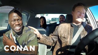 The “Ride Along 2” Big Hits Supercut | CONAN on TBS