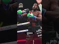 Vergil Ortiz Jr. KO's Erickson Lubin