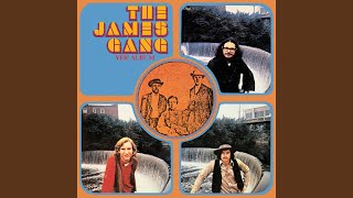 Video thumbnail of "James Gang - Stop"