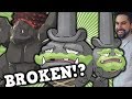 GETTING DESTROYED BY GALARIAN WEEZING