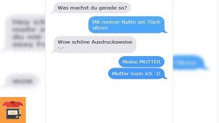 Die Lustigsten Autokorrektur-Fails