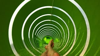 Steep Turboa Water Slide New Venture River Water Park Eddyville Ky