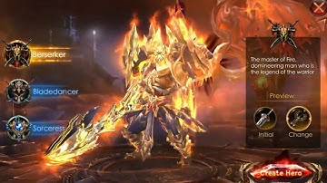 Legacy of Discord - Furious Wings FIGHTING