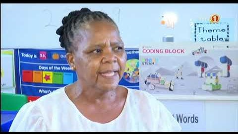 Kids News | Pupils to learn about Coding and Robotics at Primary schools