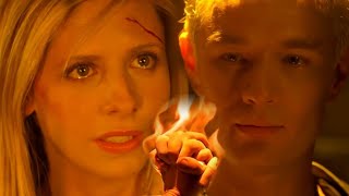 Buffy &amp; Spike || She Will Always Hate Me