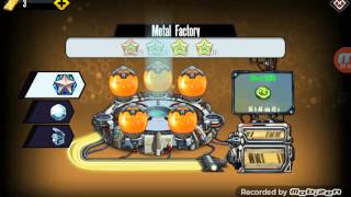 Mutants how to do super crafting screenshot 4