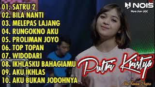 SATRU 2 - PUTRI KRISTYA FULL ALBUM TERBARU 2022