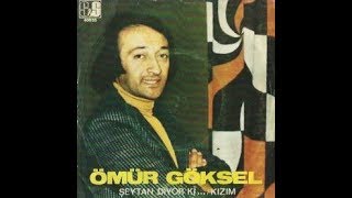 Ömür Göksel- Hala Sen Varsın Resimi