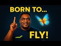 EPISODE #90: Morning Snackable: Are You Living as a Caterpillar... or Ready to Become a Butterfly?