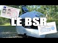 Comment ce passe le bsr  scooter vlog