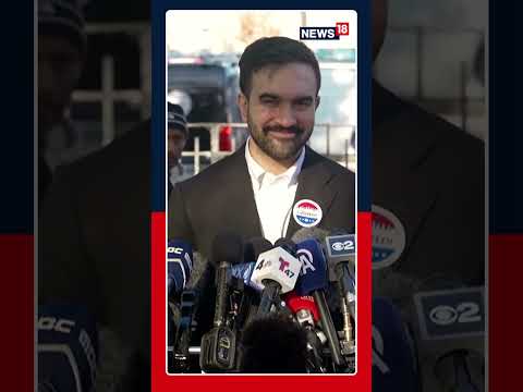 زهران ممداني يتحدى ترامب لن أ خيف انتخابات نيويورك ٢٠٢٥ 18