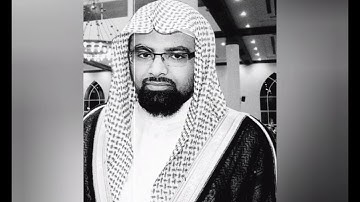 تلاوة نادرة وقديمه من عام 1426 للقارئ ناصر القطامي