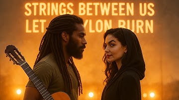 Strings Between Us | Let Babylon Burn