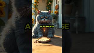 Grumpy Cat Turns Kitten When Time Moves Backwards! 🕰️🐱