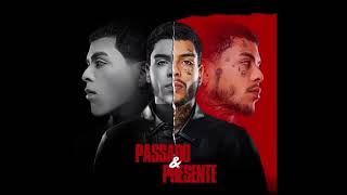 ALBUM COMPLETO - PASSADO E PRESENTE - MC KEVIN