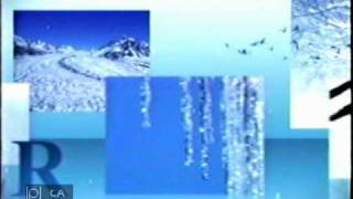 2008 - 601 Winter ID (10s)