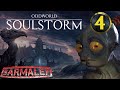 Oddworld. Soulstorm Четвёртая часть стрима