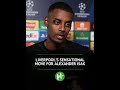 Liverpool S SENSATIONAL Move For Isakрџ ґвљЎ Liverpool S SENSATIONAL Move For Isakрџ ґвљЎ