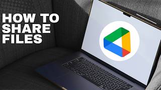 How to share files on Google Drive (full guide 2026)