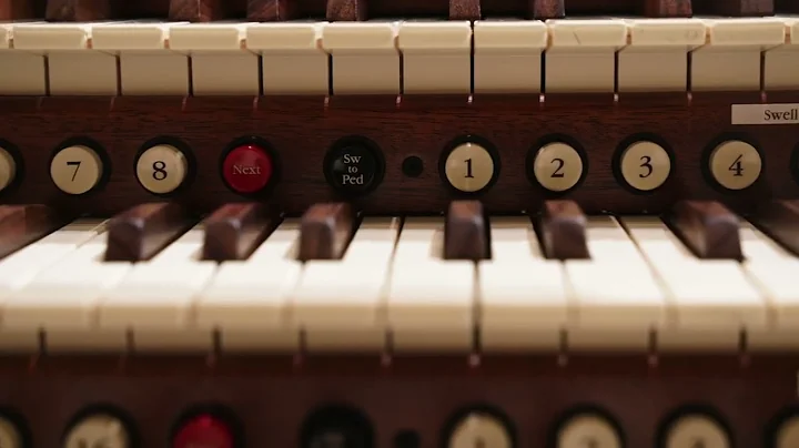 Variations on "Amazing Grace" by Denis Bédard