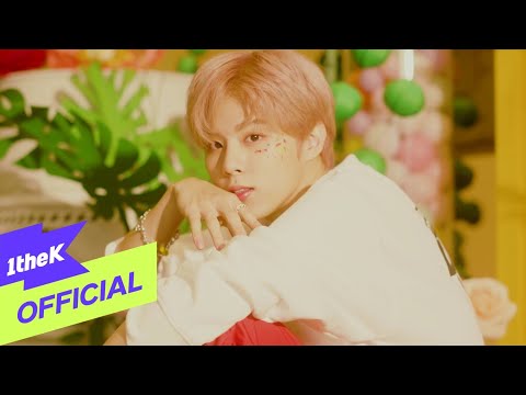 [MV] KIM WOO SEOK(김우석) _ Sugar