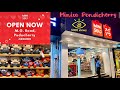 Miniso in Pondicherry 😱😱🤩🤩 | Second Vlog | Shopping after 1 year | Couple Vlog for the 1st time
