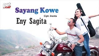 Sayang Kowe (Udan Rintik-Rintik) - Eny Sagita | Dangdut (Official Music Video)