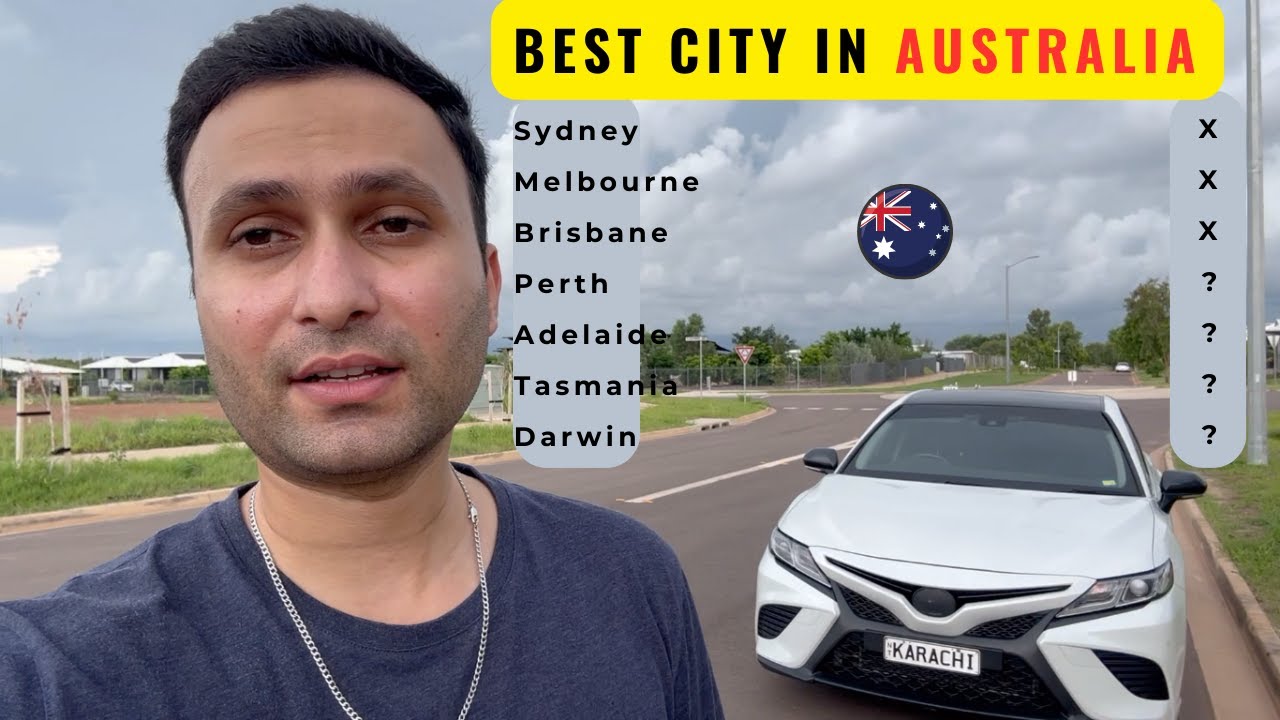 Best City In Australia For Permanent Residency YouTube Best City In Australia For Permanent Residency YouTube