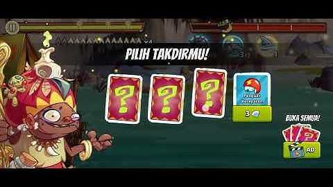 Swamp Attack 2 level 32 walkthrough 