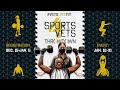 Sports4Vets Throwdown - Wheelchair Division 22.2