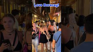 Boracay D’Mall | Love Boracay Festival 2024