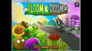 Grasswalk - Plants vs. Zombies Beta