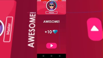 Smart Puzzles Normal Block Level 71 to 75