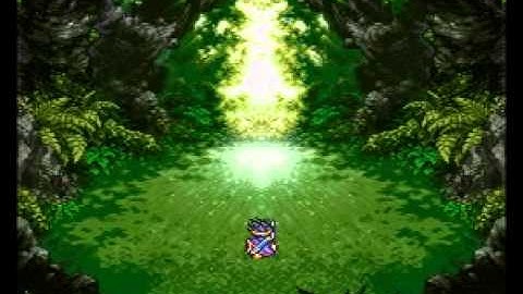 SNES Games - Opening / Intro - D - Part 7