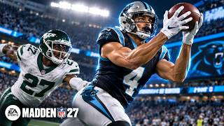 The Easiest Unstoppable Money Play in Madden 27!
