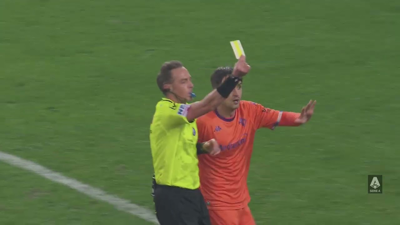 Udinese 3-0 Fiorentina | Highlights Serie A 2025/26