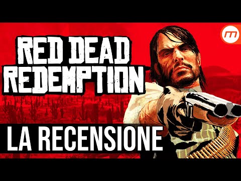 Video: Red Dead Redemption funzionerà su PS4?