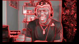 KSI IS EMBARRASSING HIMSELF!
