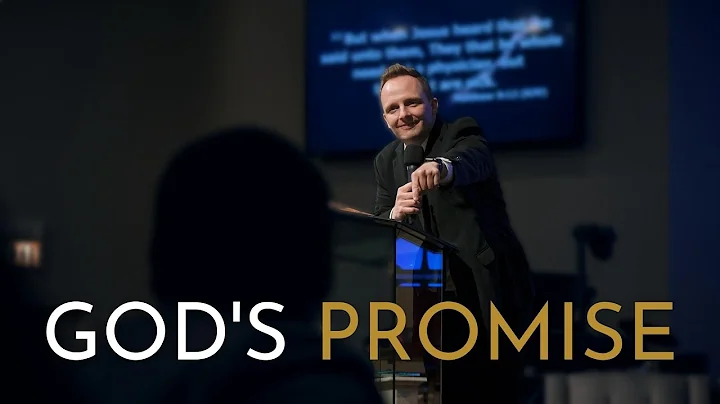 God's Promise - Joe Zirpoli