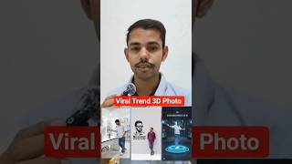 Gemini editing Photos | 3D Nano Banana | Gemini Trending 3d Image #tajsiddique #gemini #shorts