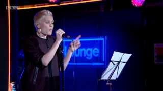 Jessie J - BBC Radio 1 Live Lounge 2013 Part 2/3