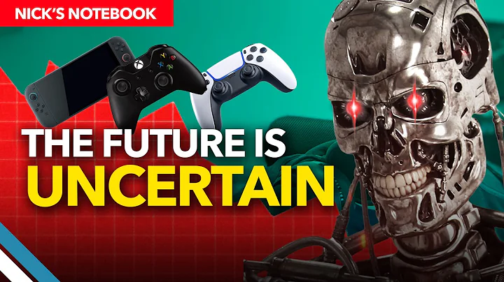 It’s PS5 vs Xbox vs Switch 2… Are The Console Wars Over?