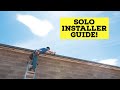 How To Install a Rain Gutter By Yourself