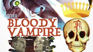Bloody Vampire