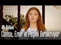 Cansu, Emir'in peşinde - Adını Feriha Koydum 40. Bölüm